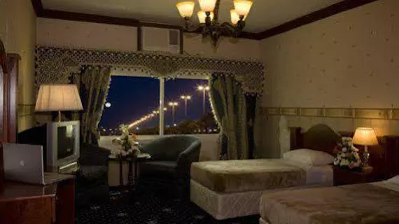 Tulip Inn Yanbu | Al Madinah Province - Yanbu