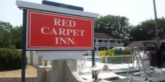 Red Carpet Inn