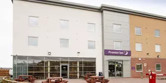 Premier Inn Dudley Town Centre