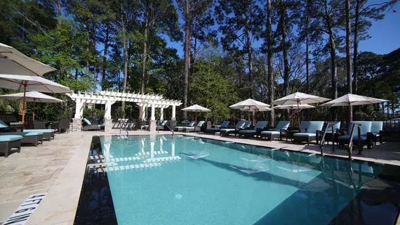 Inn at Harbour Town | Güney Karolayna - Hilton Head (ve civarı) - Hilton Head Island