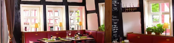 Hotel Die Sonne Frankenberg | Hessen - Frankenberg (Hessen)