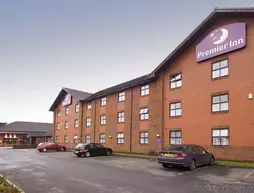 Premier Inn Manchester (Prestwich) | Manchester (ve civarı) - Prestwich