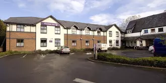 Premier Inn Stockport South