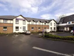 Premier Inn Stockport South | Manchester (ve civarı) - Stockport - Offerton Parkı