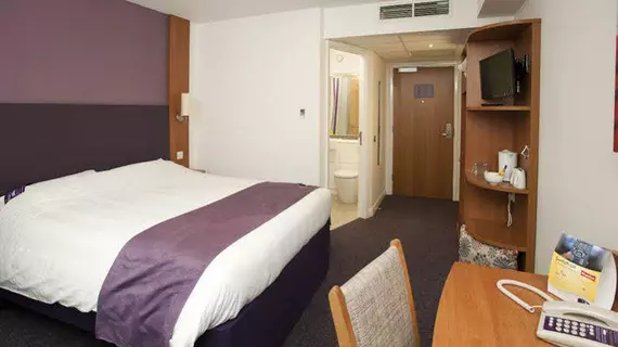 Premier Inn Derry / Londonderry | Kuzey İrlanda - Londonderry (ilçe) - Londonderry