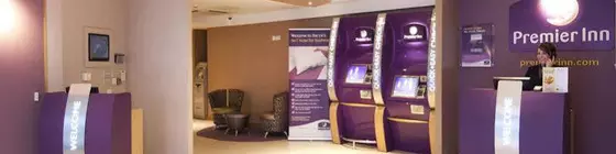 Premier Inn Warwick | Warwickshire (kontluk) - Warwick