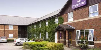 Premier Inn Durham North