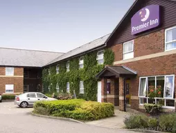 Premier Inn Durham North | Durham (kontluk) - Durham