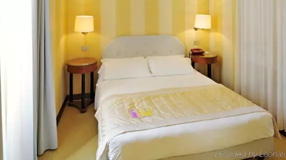 Hotel Gran Duca Di York | Lombardy - Milano (ve civarı) - Milano - Centro Storico