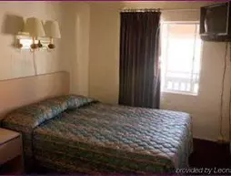 Sea Garden Motel | Kaliforniya - San Luis Obispo (ve civarı) - Pismo Beach