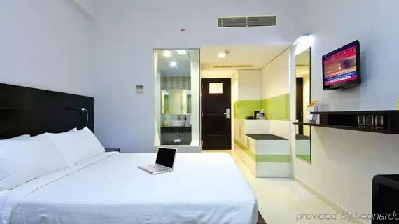 Keys Hotels, Thiruvananthapuram | Kerala - Thiruvananthapuram Bölgesi - Thiruvananthapuram