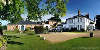 Bedford Lodge Hotel & Spa