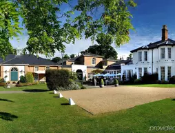 Bedford Lodge Hotel & Spa | Cambridgeshire (ilçe) - Newmarket