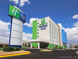 iStay Hotel Ciudad Juarez | Chihuahua - Ciudad Juarez