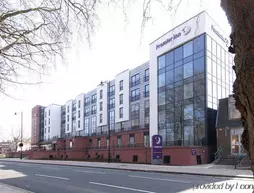 Premier Inn Shrewsbury Town Centre | Shropshire (kontluk) - Shrewsbury