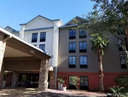 Holiday Inn Express Hotel & Suites Jacksonville-South | Florida - Jacksonville (ve civarı) - Jacksonville - Baymeadows