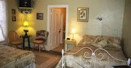 Gandy Dancer Inn Bed & Breakfast | New Mexico - Chama