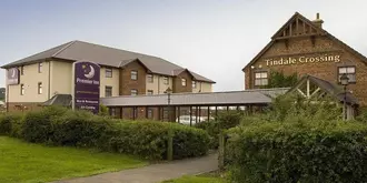 Premier Inn Bishop Auckland