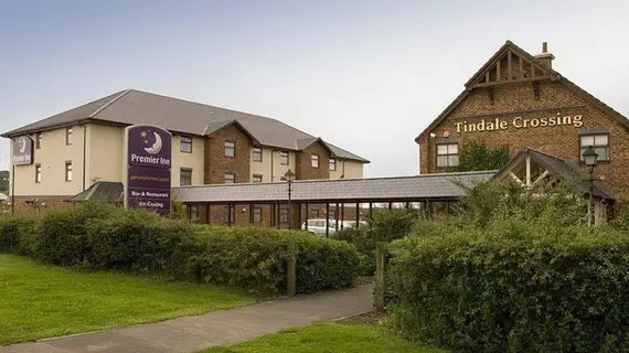 Premier Inn Bishop Auckland | Durham (kontluk) - Bishop Auckland