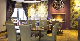 Premier Inn Solihull Town Centre | West Midlands (ilçe) - Birmingham (ve civarı) - Solihull