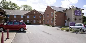 Premier Inn Kettering