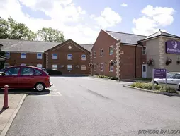 Premier Inn Kettering | Northamptonshire (kontluk) - Kettering District - Kettering