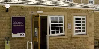 Premier Inn Skipton North (Gargrave)