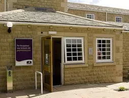 Premier Inn Skipton North (Gargrave) | Kuzey Yorkshire (kontluk) - Skipton