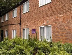 Premier Inn Wirral (Childer Thornton) | Cheshire (kontluk) - Ellesmere Port