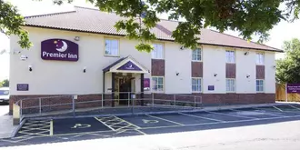 Premier Inn Telford North