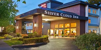 Silver Cloud Inn - Seattle University of Washington District