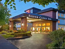 Silver Cloud Inn - Seattle University of Washington District | Washington - Seattle (ve dolayları) - Seattle - University District (Üniversiteler Bölgesi)