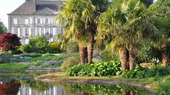 Chateau de la Foltière | Brittany - Ille-et-Vilaine - Le Chatellier