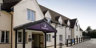 Premier Inn Ipswich South