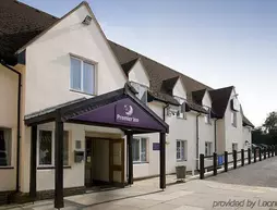 Premier Inn Ipswich South | Suffolk (kontluk) - Ipswich