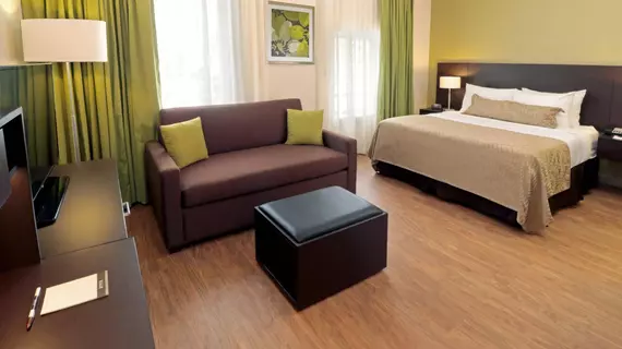 Staybridge Suites San Luis Potosi | San Luis Potosi - San Luis Potosi