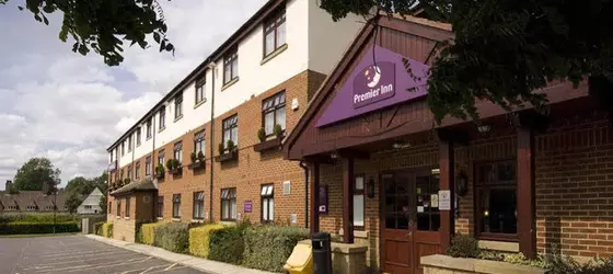 Premier Inn Castleford M62 JCT 31 | Batı Yorkshire (kontluk) - Castleford