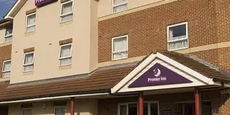 Premier Inn Newcastle (Metro Centre)