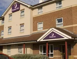 Premier Inn Newcastle (Metro Centre) | Northumberland (kontluk) - Newcastle upon Tyne (ve civarı) - Blaydon on Tyne