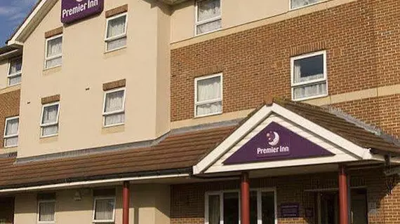 Premier Inn Newcastle (Metro Centre) | Northumberland (kontluk) - Newcastle upon Tyne (ve civarı) - Blaydon on Tyne