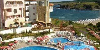 Bella Vista Beach Club - All Inclusive