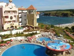 Bella Vista Beach Club - All Inclusive | Burgaz - Tsarevo - Sinemorets