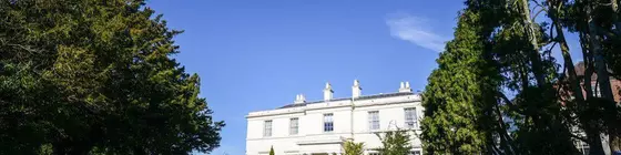 Park House Hotel | Shropshire (kontluk) - Shifnal