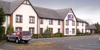 Premier Inn Carlisle (M6, Jct42)