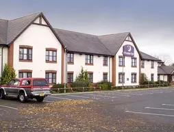 Premier Inn Carlisle (M6, Jct42) | Cumbria (kontluk) - Carlisle