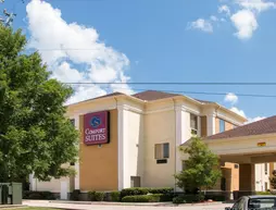 COMFORT SUITES SHREVEPORT | Louisiana - Bossier Parish - Shreveport (ve civarı) - Shreveport