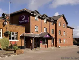 Premier Inn Blackpool (Bispham) | Lancashire (kontluk) - Blackpool