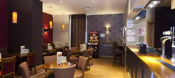 Premier Inn Manchester City (Piccadilly) | Manchester (ve civarı) - Manchester Kent Merkezi