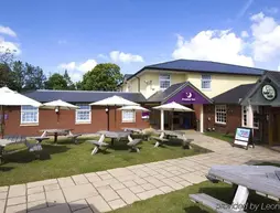 Premier Inn Shrewsbury North (Harmer Hill) | Shropshire (kontluk) - Shrewsbury - Harmer Hill