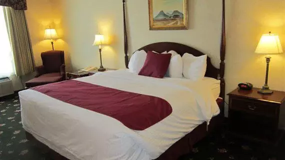 Best Western Plus Eureka Inn | Nevada - Eureka